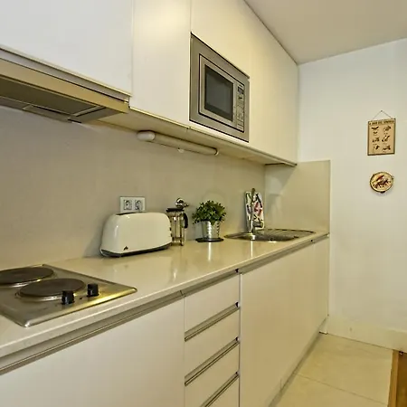 Bairro Alto Apartments-sao Bento * Lisboa