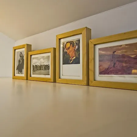 Bairro Alto Apartments-sao Bento