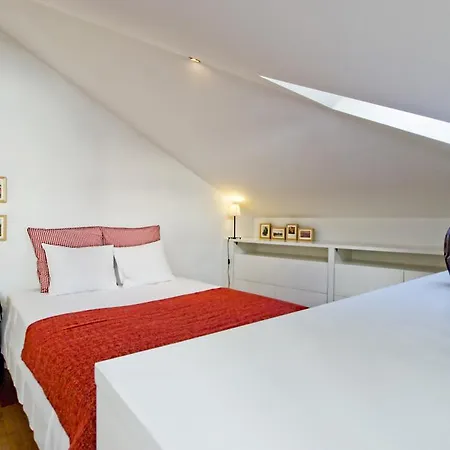 Bairro Alto Apartments-sao Bento *