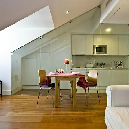 Bairro Alto Apartments-sao Bento