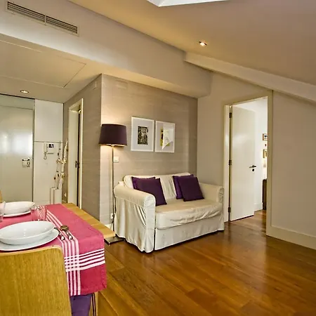 Daire Bairro Alto Apartments-sao Bento *