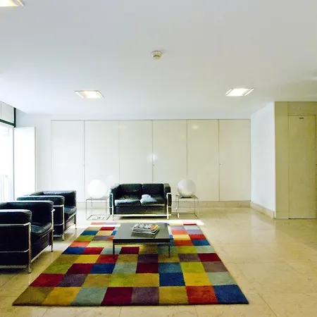 Bairro Alto Apartments-sao Bento * Lisboa