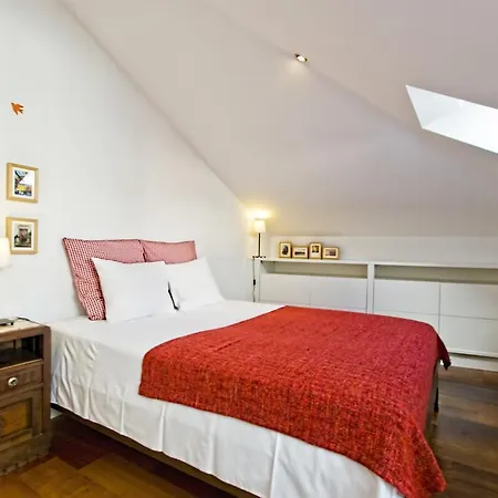 Bairro Alto Apartments-sao Bento