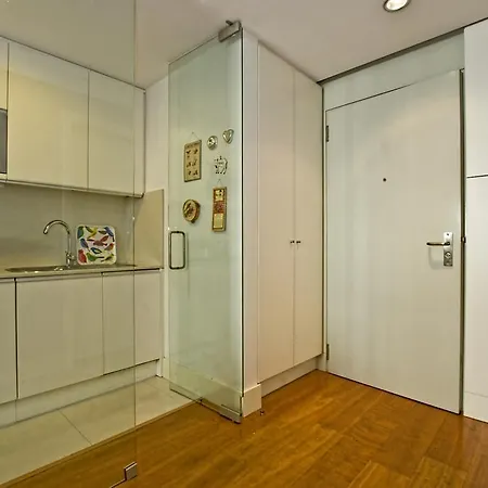 Bairro Alto Apartments-sao Bento