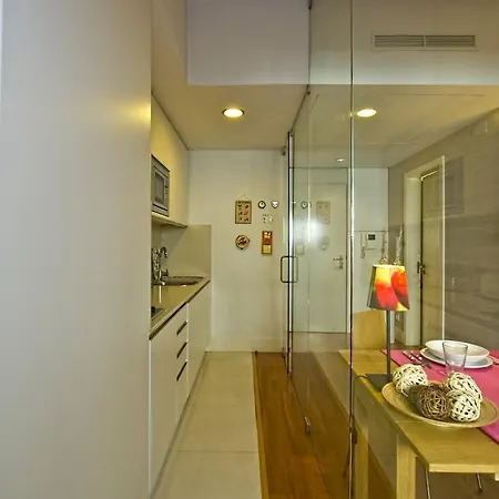 Bairro Alto Apartments-sao Bento * Lisboa