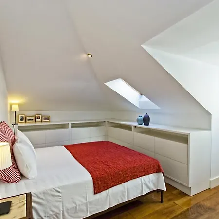 Bairro Alto Apartments-sao Bento Lisbona